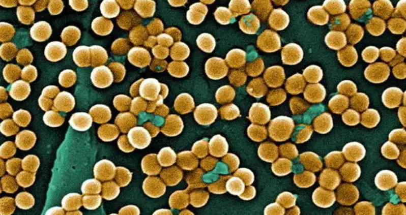 4 Scary Diseases That Are Way More Terrifying Than Ebola