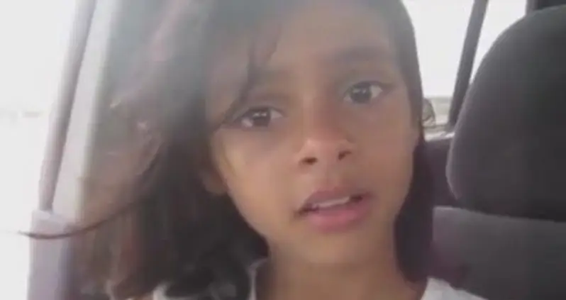 Stolen Youth: Child Brides Around The World