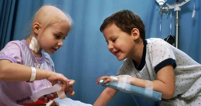 What Is Cancer And Why Do We Get It?
