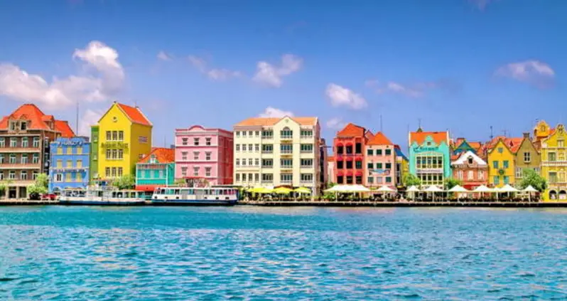 5 Interesting Countries Most People Know Nothing About