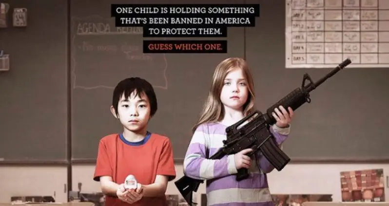 40 Ingeniously Creative Ads That Will Make You Look Twice