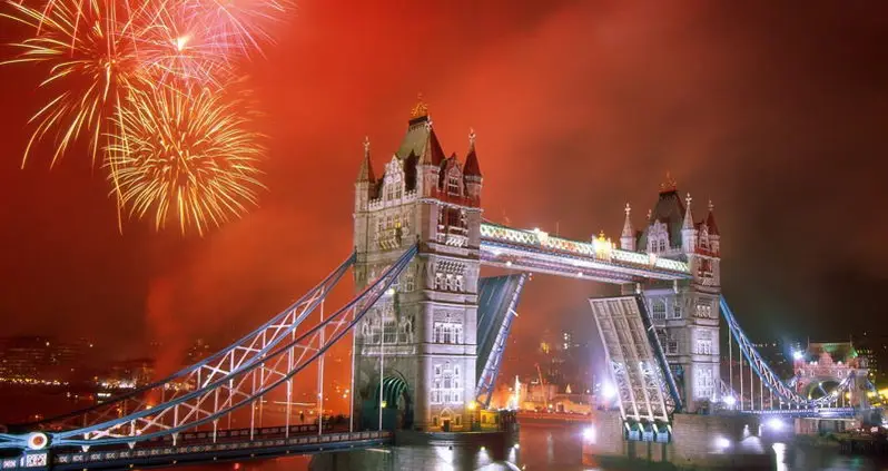 5 Fascinating Autumn Celebrations Around The World