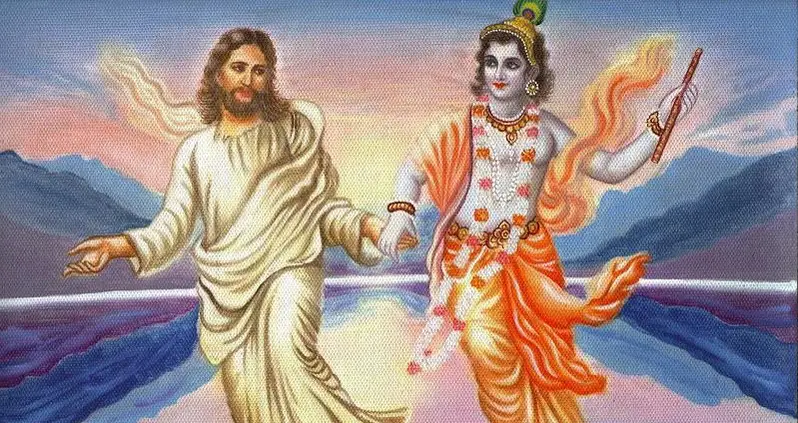 4 Perspectives On Jesus That Might Surprise You