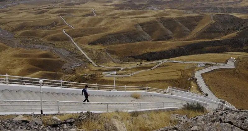 Turkmenistan, The North Korea You Don’t Know About