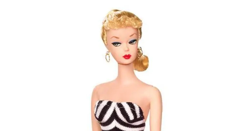 Lammily, Barbie And The Doll’s Surprisingly Progressive History