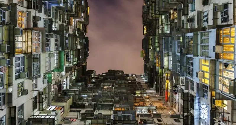 Hong Kong’s Housing Crisis: Soaring Buildings And Rent