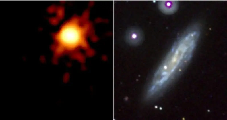 What Would Happen If You Approached A Black Hole?