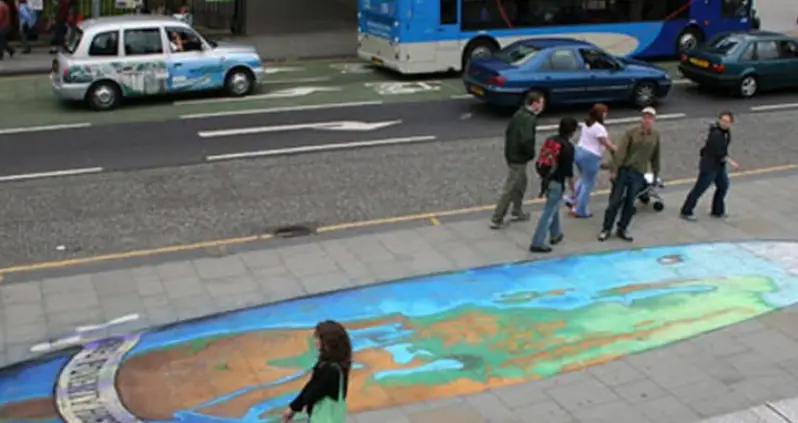 17 Fantastic Optical Illusions And How They Work