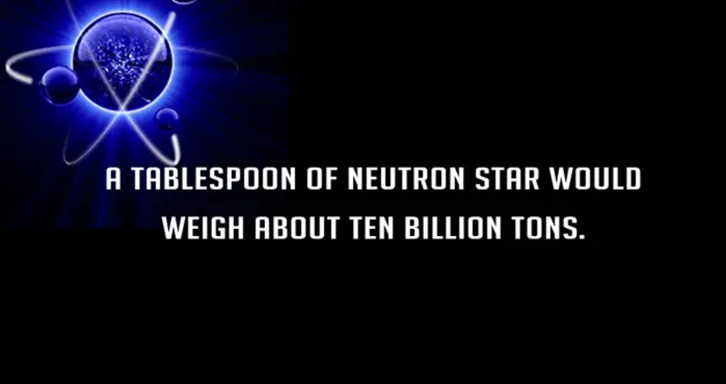 29 Space Facts That Prove Earth Is Boring