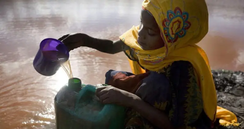 What It Looks Like To Live On $1.25 A Day