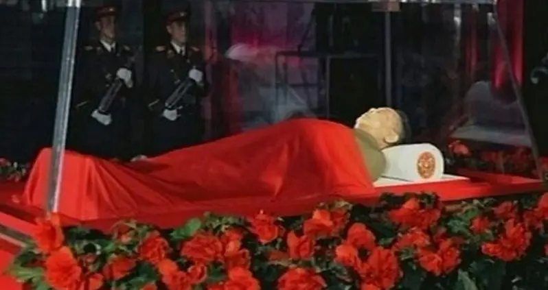 The Accomplishments Of Kim Jong-Il As Understood By North Koreans