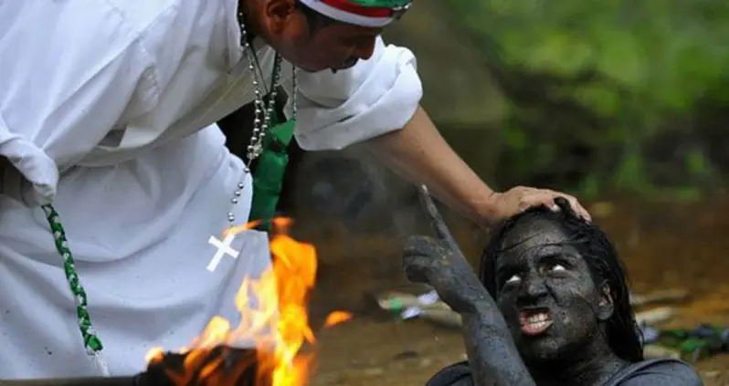 Modern Day Exorcisms, Proof That Fear Is Not Confined To Cinema