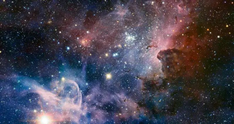The Most Amazing Nebulae Photos Ever Taken