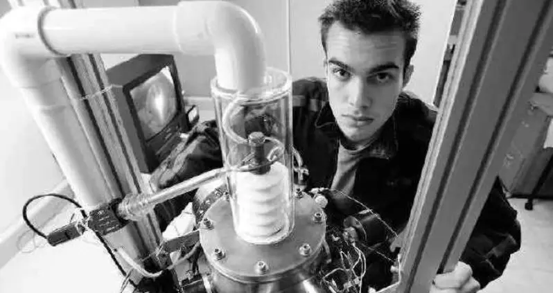 10 Interesting Science Fair Projects That Made It Big