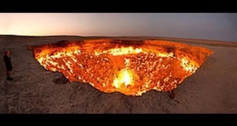 The Weirdest Disasters In Human History