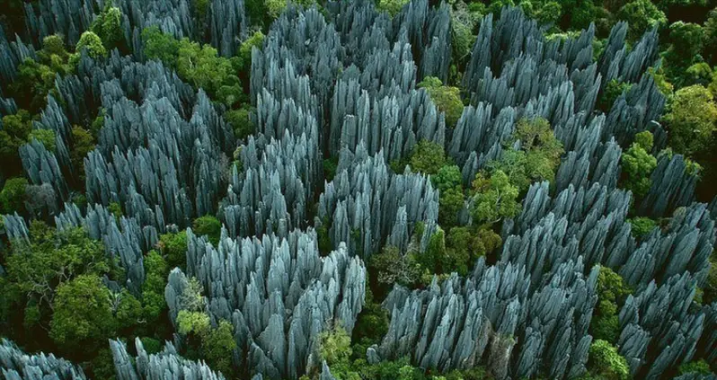 20 Fascinating But Little-Known UNESCO World Heritage Sites