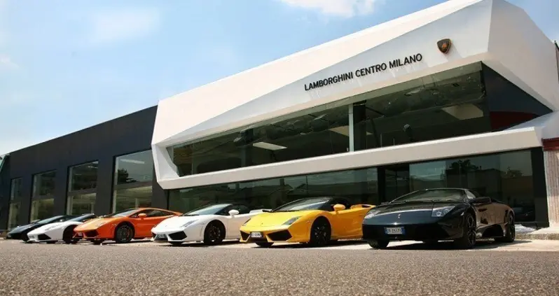 If At First You Don’t Succeed: Companies Whose Success Came After Failure