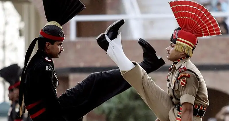 A Look at the World’s Silliest Military Uniforms