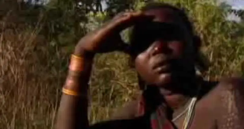 The Most Extreme Tribal Traditions Still Practiced Today