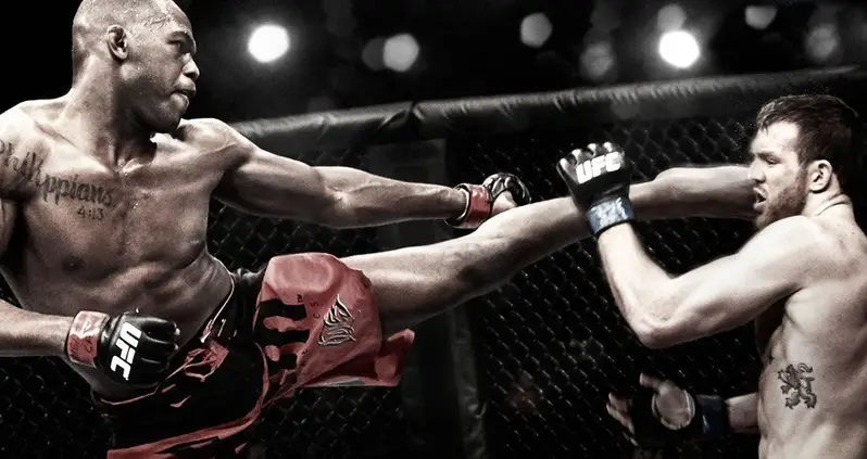 The Cage Fighting Kids Of Pankration: Is This Sparta Or Sport?