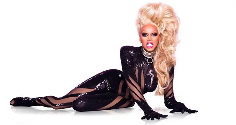 Inside The Colorful World Of Drag