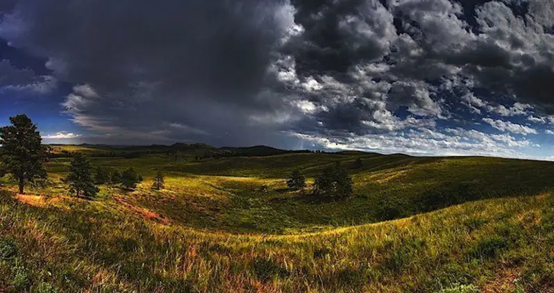 Don’t Have The Budget For International Travel? Check Out These Hidden Wonders Of The United States