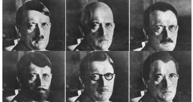 Famous Historical Moments That Were Photoshopped