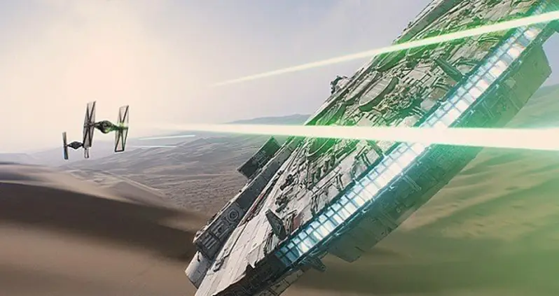 10 Movie Myths That You Probably Believe