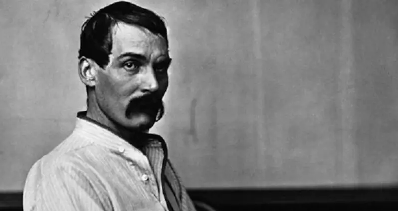 Mad, Bad And Totally Loony: History’s Most Eccentric People