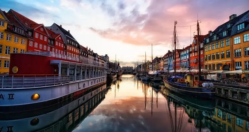 This Is What The World’s Greenest City Looks Like