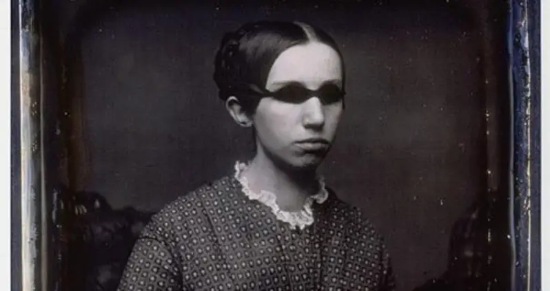 Laura Bridgman Paved The Way For Helen Keller, So Why Have You Never Heard Of Her?