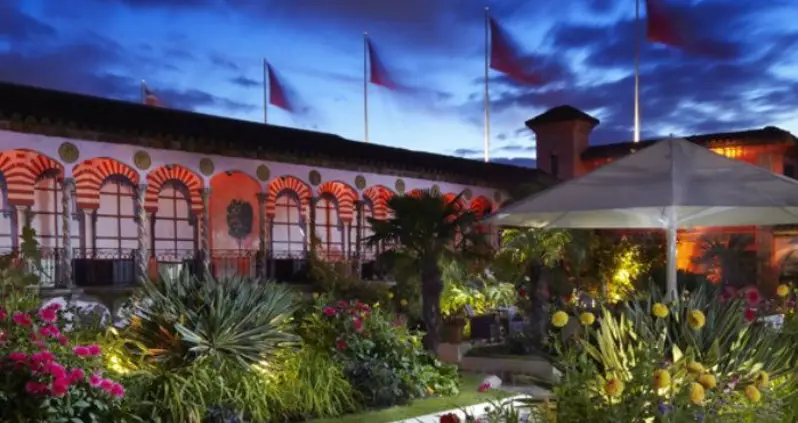 25 Rooftop Gardens That Will Make Your Jaw Drop