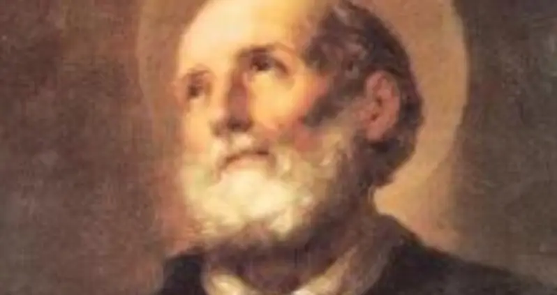 Better Know A Saint: Philip Neri