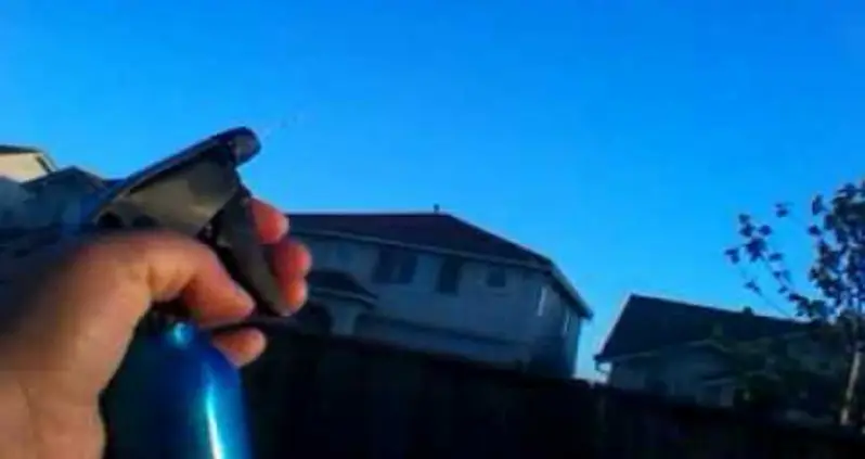 They’re All Out to Get You: Debunking The Chemtrail Conspiracy