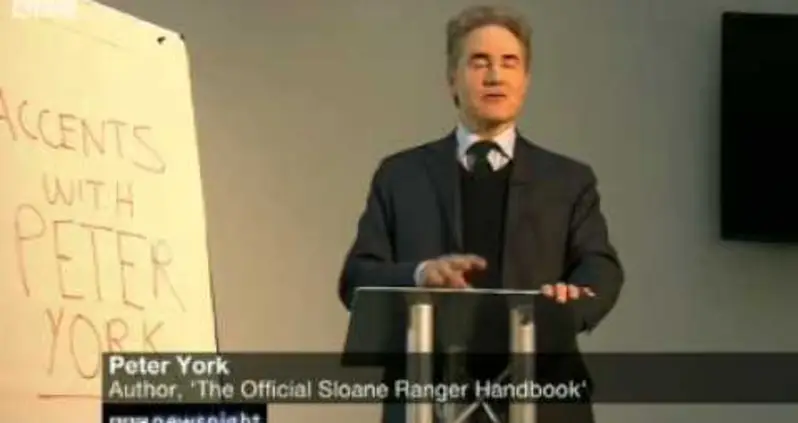 What Is Received Pronunciation And How Did It Become The Standard Accent Of The UK?