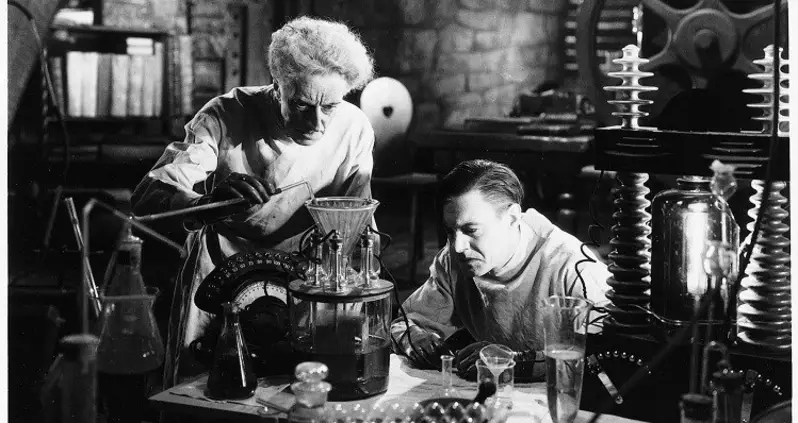 5 Accidental Discoveries That Changed The World