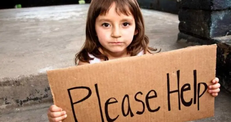 Childhood Homelessness, A Hidden American Problem