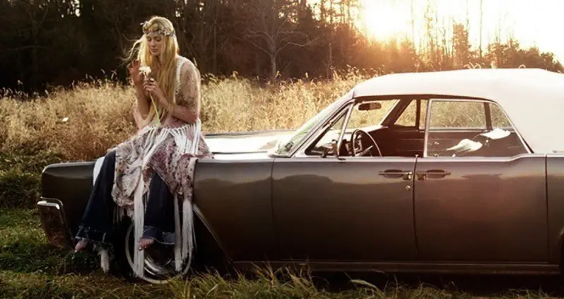 33 Magical Cinemagraph GIFs That Will Leave You Entranced