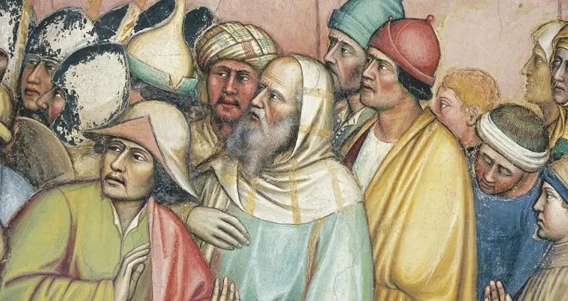 4 Ways The World Hasn’t Changed In Centuries