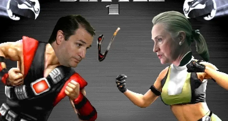 Smear Tactics: The Dirtiest Tricks In American Politics