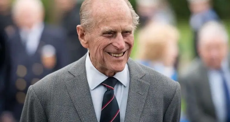 21 Prince Philip Quotes That Are Painfully Politically Incorrect