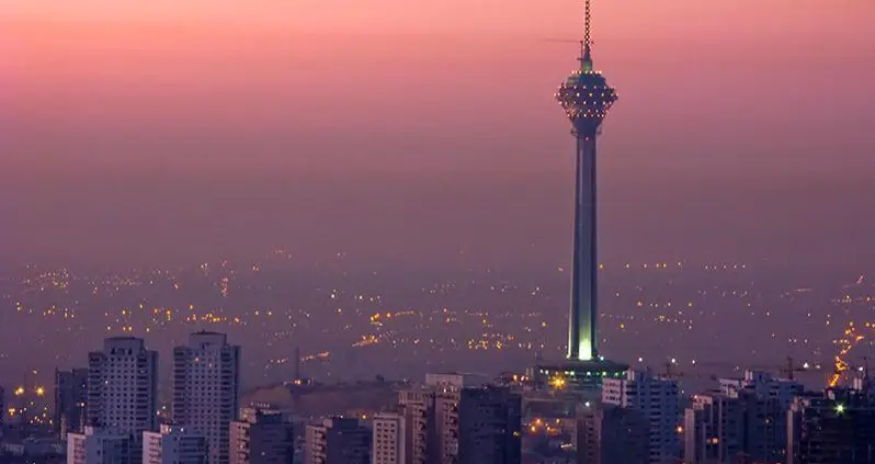 Six Modern Buildings You Won’t Believe Are In Tehran, Iran