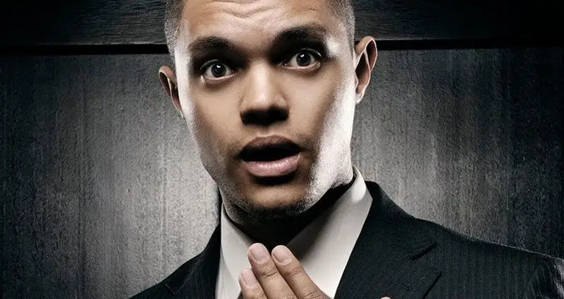 15 Things You Didn’t Know About Comedian Trevor Noah