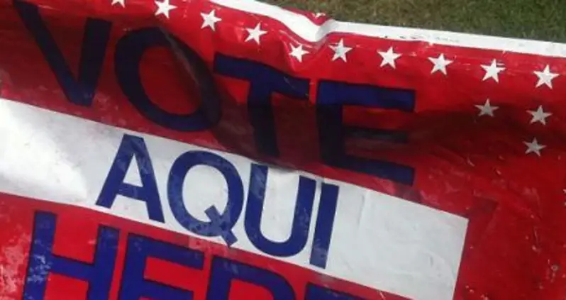 The Silent Millions: American Citizens Who Aren’t Allowed To Vote