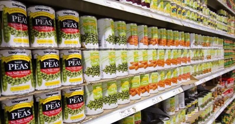 7 War-Time Inventions That You Use Every Day