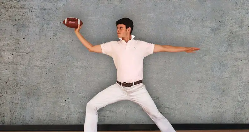 Breathe In, Bro Out: Broga Is The Next Big Thing