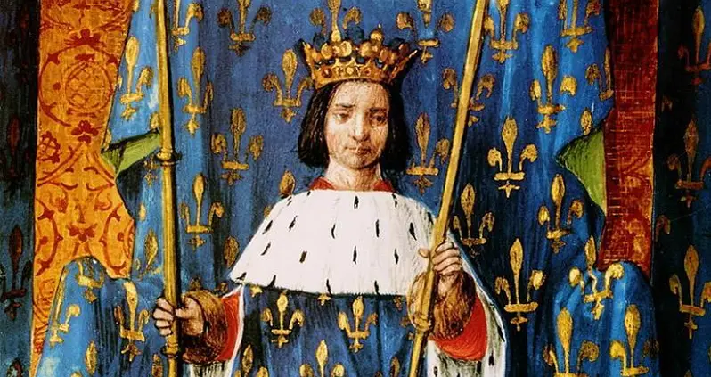 History’s Worst Kings: King Charles The Mad