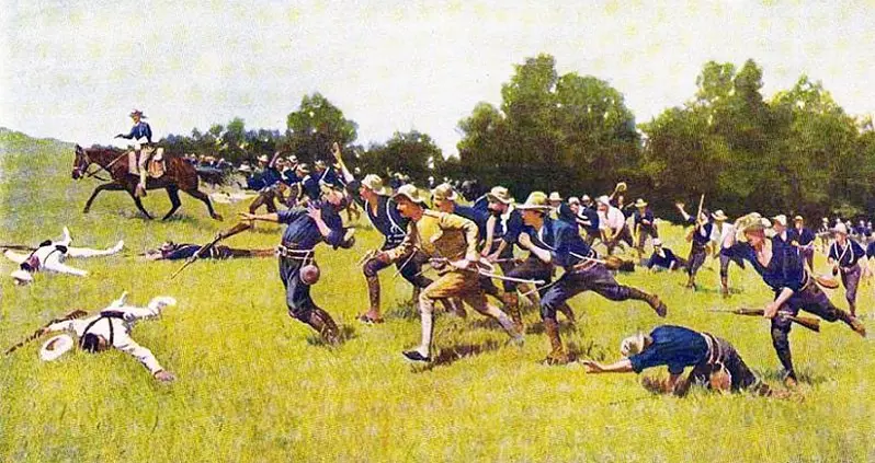 3 Historic “Firsts” That We’ve All Got Totally Wrong