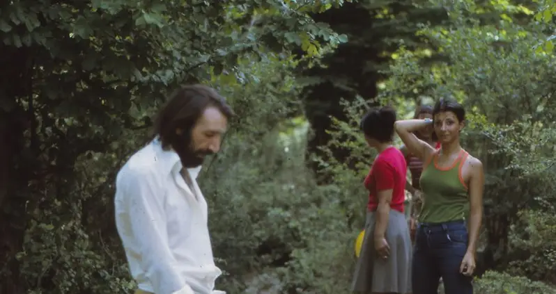 Before The Islamic Revolution, Iran Looked Like This