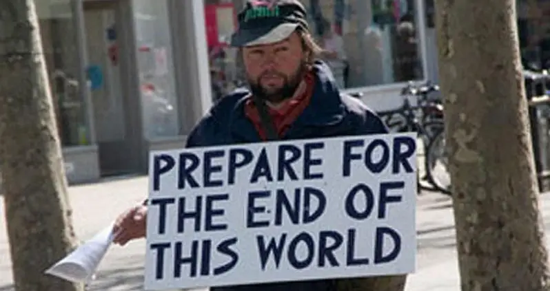 The End Was Nigh: Failed Doomsday Prophecies Throughout Time